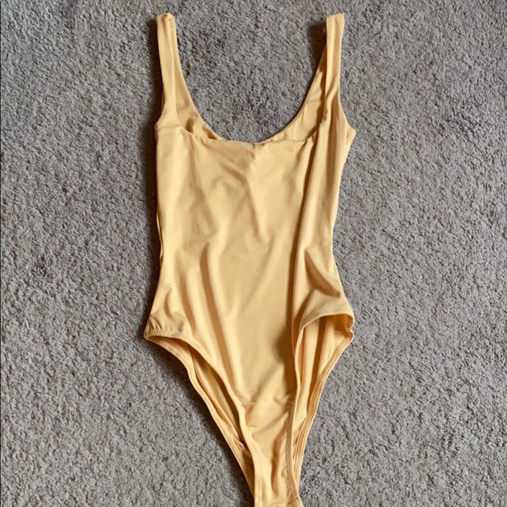 Bodysuit